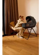 Inglesina Aptica XT Darwin Recline Evo 4in1 Tundra Beige multifunkciós babakocsi