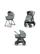 Inglesina Aptica XT Duo babakocsi - Igloo Grey