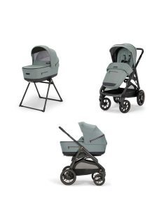 Inglesina Aptica XT Duo babakocsi - Igloo Grey
