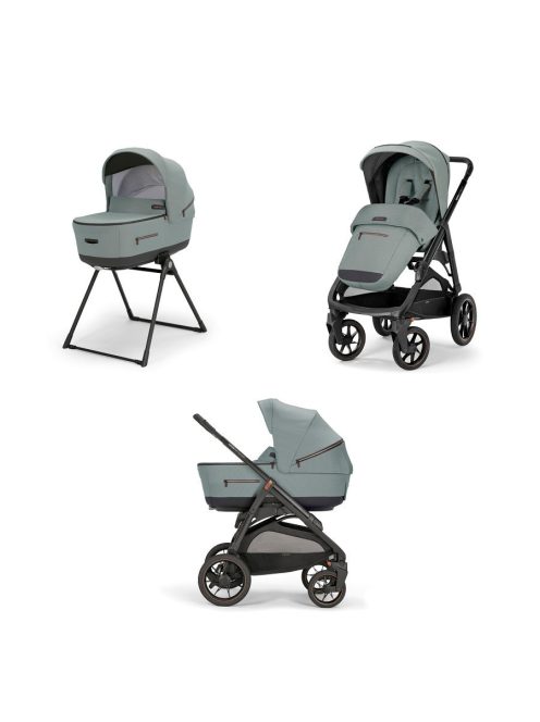 Inglesina Aptica XT Duo Igloo Grey babakocsi