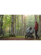 Inglesina Aptica XT Duo babakocsi - Igloo Grey