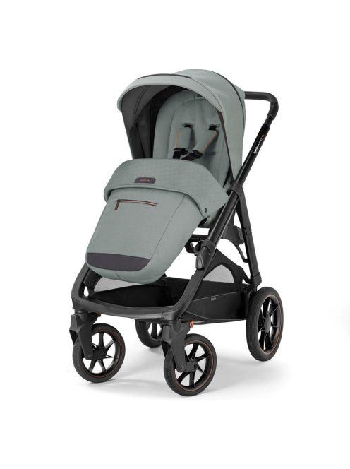Inglesina Aptica XT Duo babakocsi - Igloo Grey
