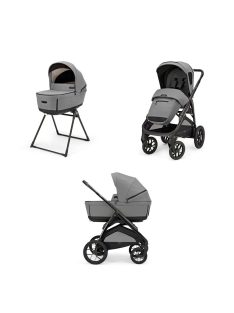 Új Inglesina Aptica XT Duo babakocsi - Canyon Grey