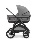 Új Inglesina Aptica XT Duo babakocsi - Canyon Grey