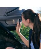 Új Inglesina Aptica XT Duo babakocsi - Canyon Grey