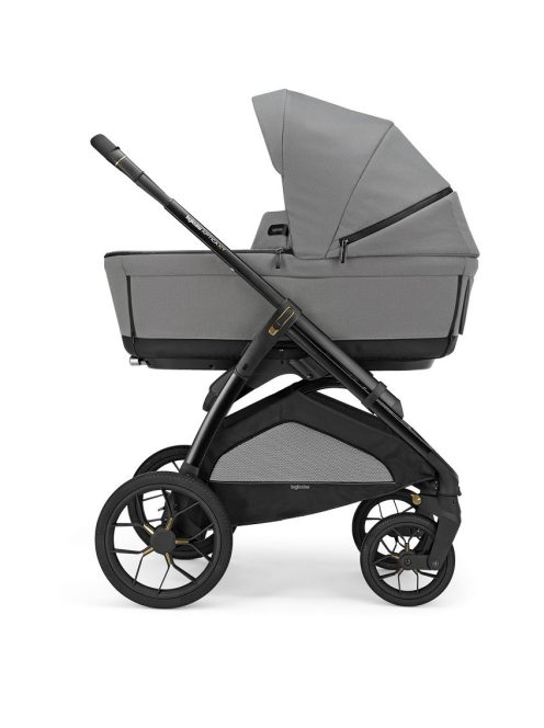 Új Inglesina Aptica XT Duo babakocsi - Canyon Grey