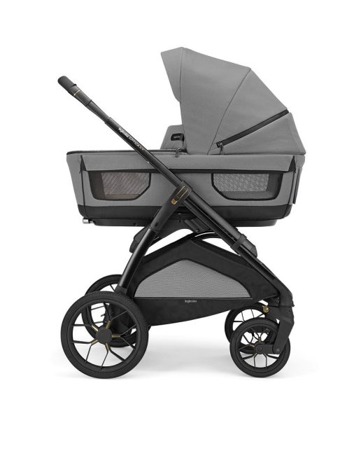 Új Inglesina Aptica XT Duo babakocsi - Magnet Grey
