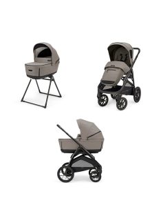Új Inglesina Aptica XT Duo babakocsi - Tundra Beige