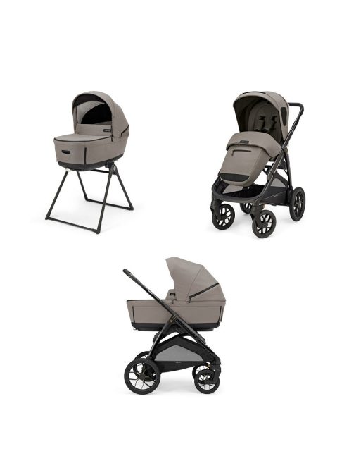 Új Inglesina Aptica XT Duo babakocsi - Tundra Beige