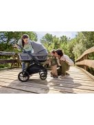 Új Inglesina Aptica XT Duo babakocsi - Tundra Beige