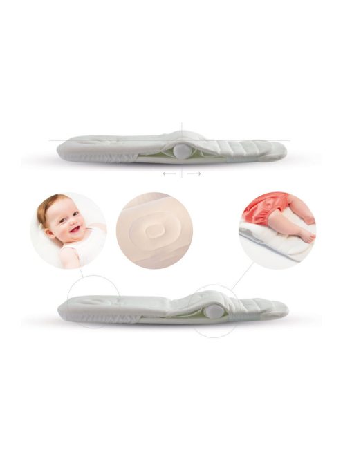 Új Inglesina Aptica XT Duo babakocsi - Tundra Beige