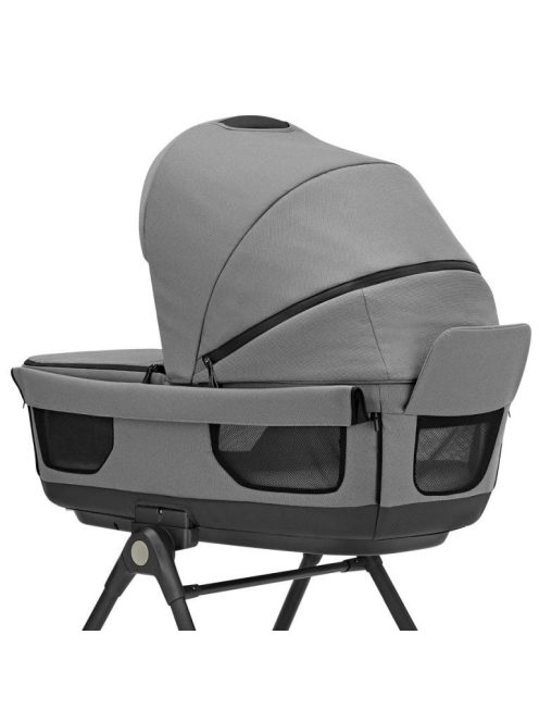 Új Inglesina Aptica XT Duo babakocsi - Tundra Beige