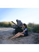 Új Inglesina Aptica XT Duo babakocsi - Tundra Beige