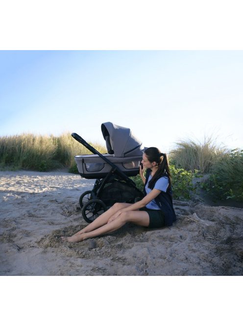 Új Inglesina Aptica XT Duo babakocsi - Tundra Beige