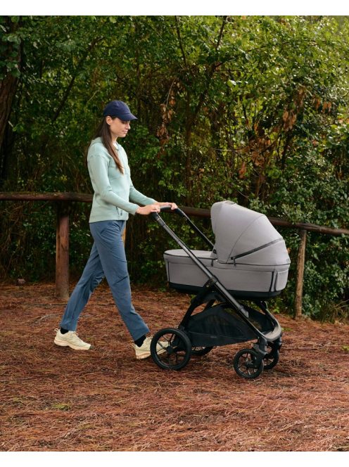 Új Inglesina Aptica XT Duo babakocsi - Tundra Beige