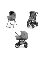 Inglesina Aptica XT Duo Canyon Grey kombinált babakocsi
