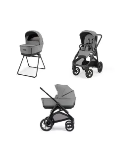 Inglesina Aptica XT Duo Canyon Grey kombinált babakocsi