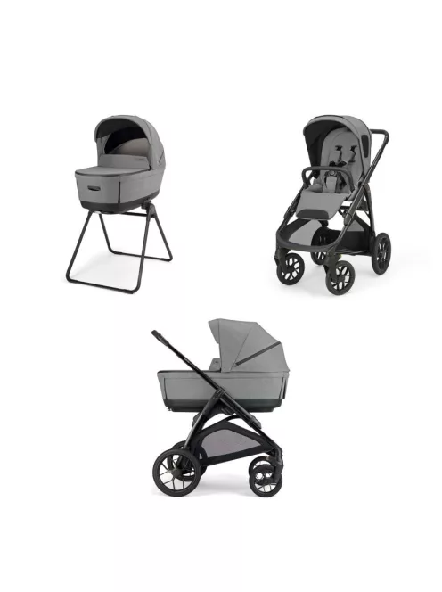 Inglesina Aptica XT Duo Canyon Grey kombinált babakocsi