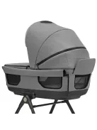 Inglesina Aptica XT Duo Canyon Grey kombinált babakocsi