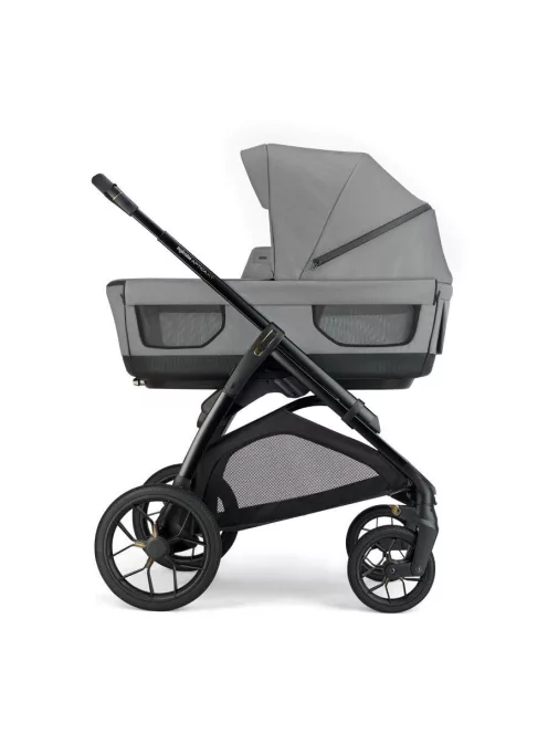 Inglesina Aptica XT Duo Canyon Grey kombinált babakocsi