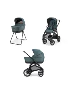 Inglesina Aptica XT Duo Himalaya Blue kombinált babakocsi