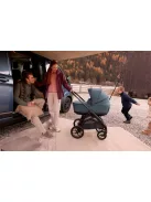 Inglesina Aptica XT Duo Himalaya Blue kombinált babakocsi