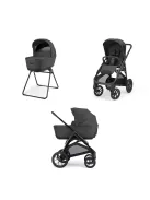 Inglesina Aptica XT Duo Magnet Grey kombinált babakocsi