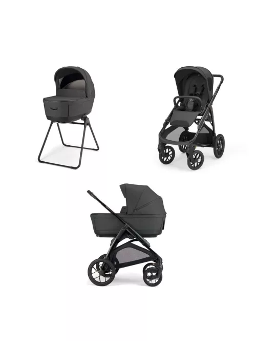 Inglesina Aptica XT Duo Magnet Grey kombinált babakocsi