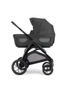 Inglesina Aptica XT Duo Magnet Grey kombinált babakocsi