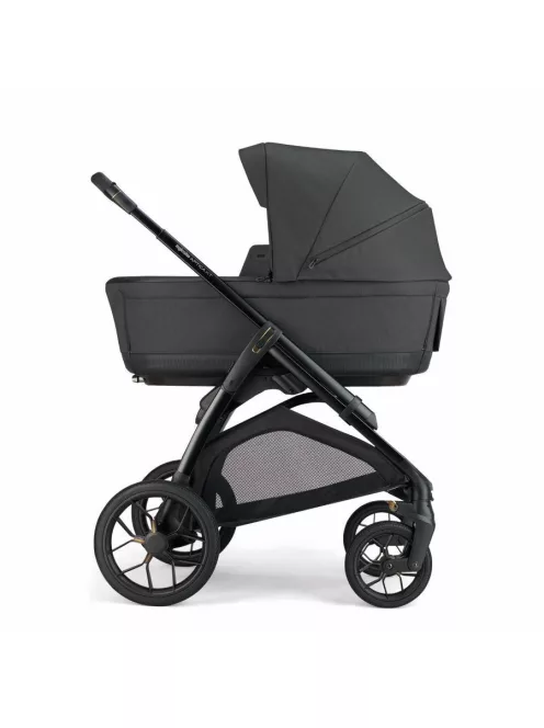Inglesina Aptica XT Duo Magnet Grey kombinált babakocsi