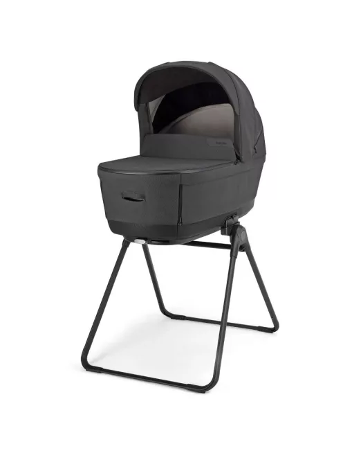 Inglesina Aptica XT Duo Magnet Grey kombinált babakocsi