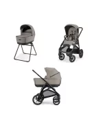 Inglesina Aptica XT Duo Tundra Beige kombinált babakocsi