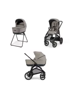 Inglesina Aptica XT Duo Tundra Beige kombinált babakocsi