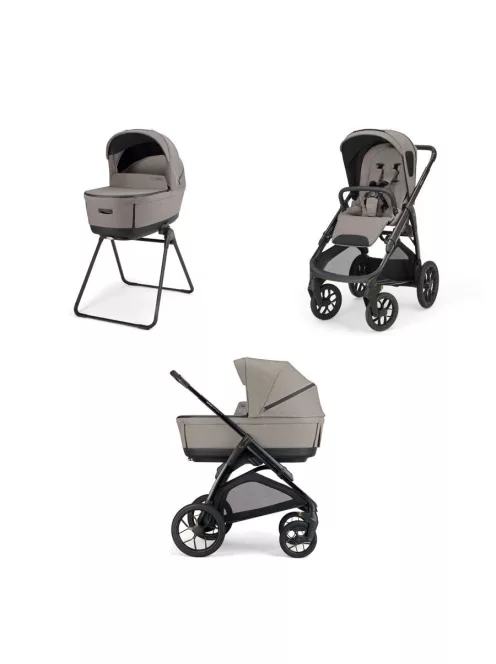 Inglesina Aptica XT Duo Tundra Beige kombinált babakocsi