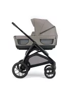 Inglesina Aptica XT Duo Tundra Beige kombinált babakocsi