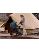 Inglesina Aptica XT Duo Tundra Beige kombinált babakocsi