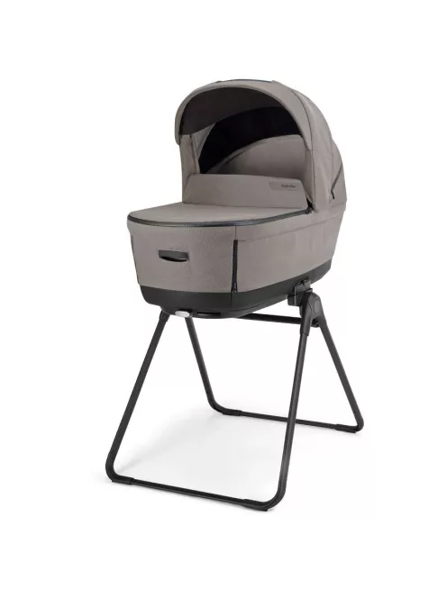 Inglesina Aptica XT Duo Tundra Beige kombinált babakocsi