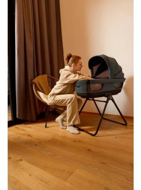 Inglesina Aptica XT Duo Tundra Beige kombinált babakocsi