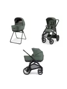 Inglesina Aptica XT Duo Taiga Green kombinált babakocsi