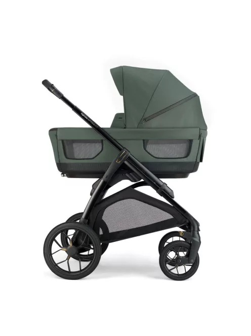 Inglesina Aptica XT Duo Taiga Green kombinált babakocsi