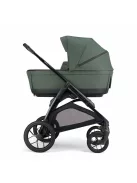 Inglesina Aptica XT Duo Taiga Green kombinált babakocsi