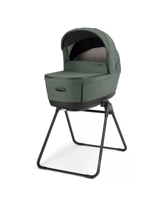 Inglesina Aptica XT Duo Taiga Green kombinált babakocsi