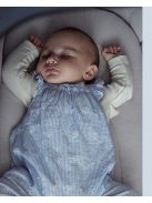 Inglesina Babakocsi mózeskosárral Aptica XT Magnet Grey + Állvány