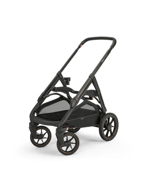 Inglesina Aptica XT babakocsi váz - Black