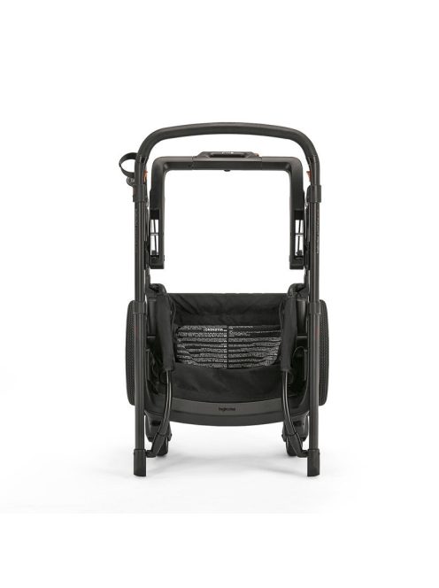 Inglesina Aptica XT babakocsi váz - Black