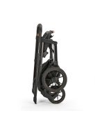 Inglesina Aptica XT babakocsi váz - Black