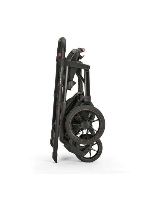 Inglesina Aptica XT babakocsi váz - Black