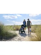 Inglesina Aptica XT sportbabakocsi - Taiga Green 