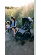 Inglesina Aptica XT sportbabakocsi - Taiga Green 