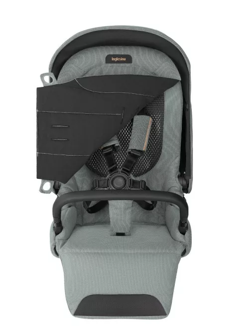 Inglesina Aptica XT Canyon Grey sportbabakocsi